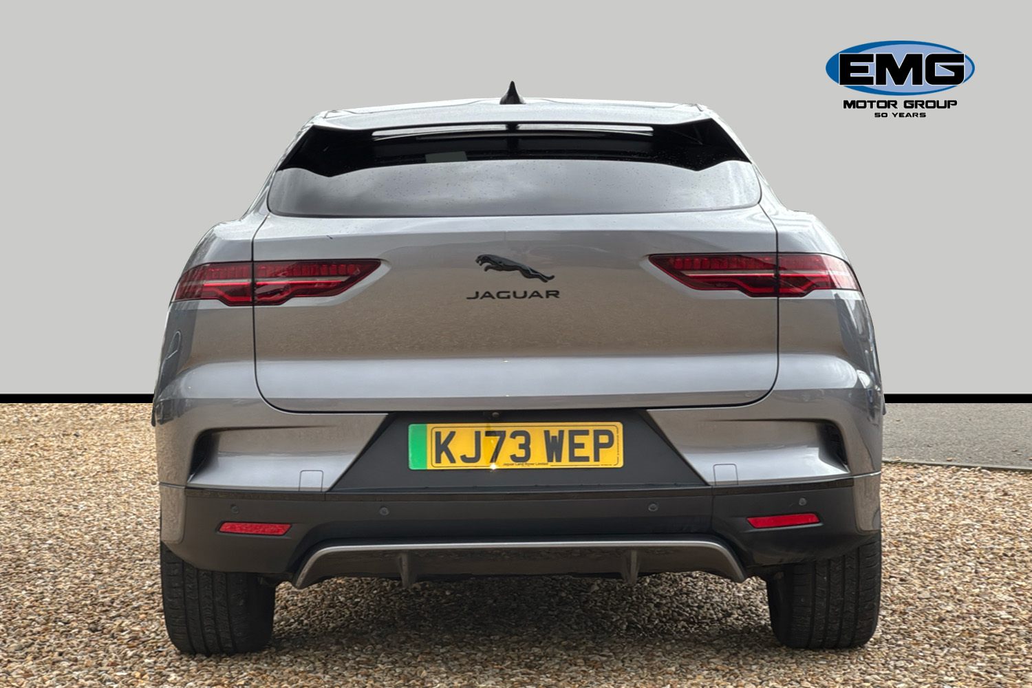 Used Jaguar I-Pace 2024 for sale - 78075204: Photo 6