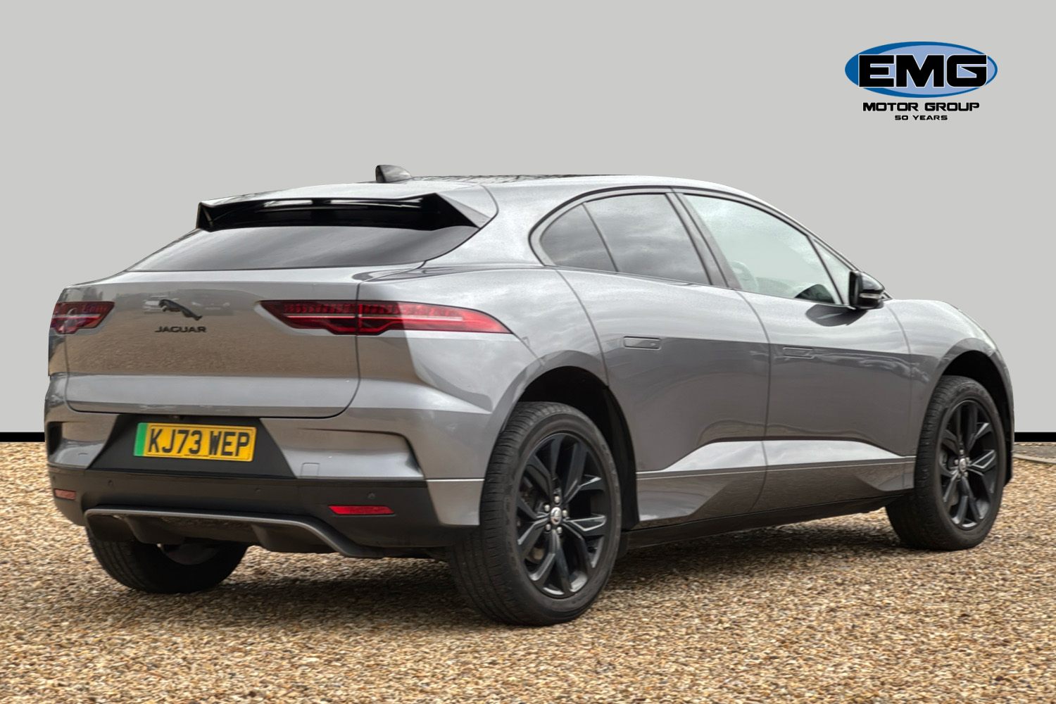 Used Jaguar I-Pace 2024 for sale - 78075204: Photo 7