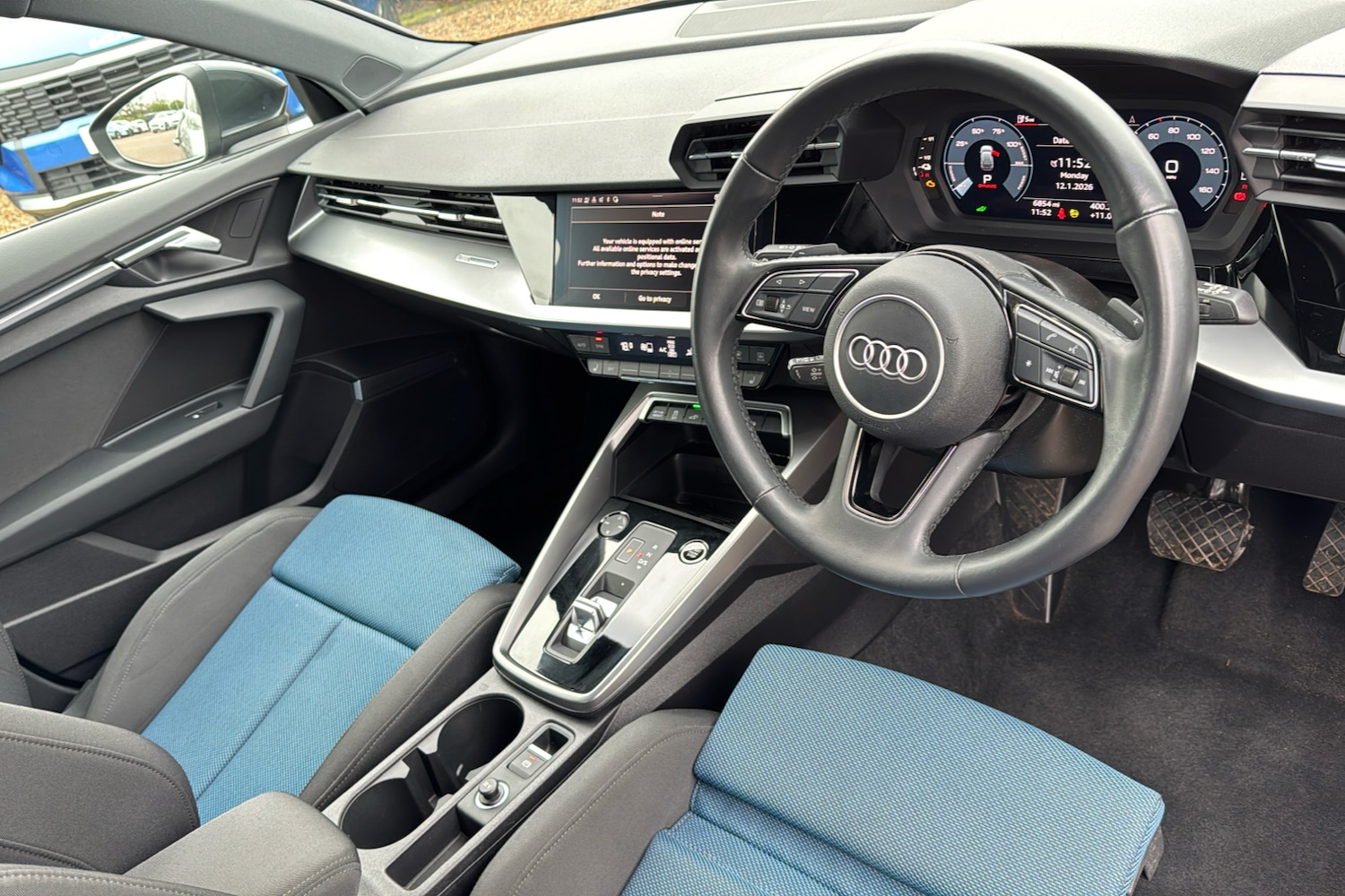 Used Audi A3 2024 for sale - 77100079: Photo 10