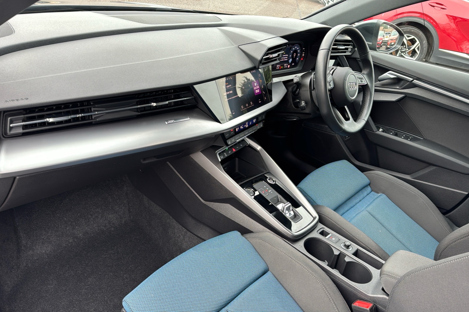 Used Audi A3 2024 for sale - 77100079: Photo 11