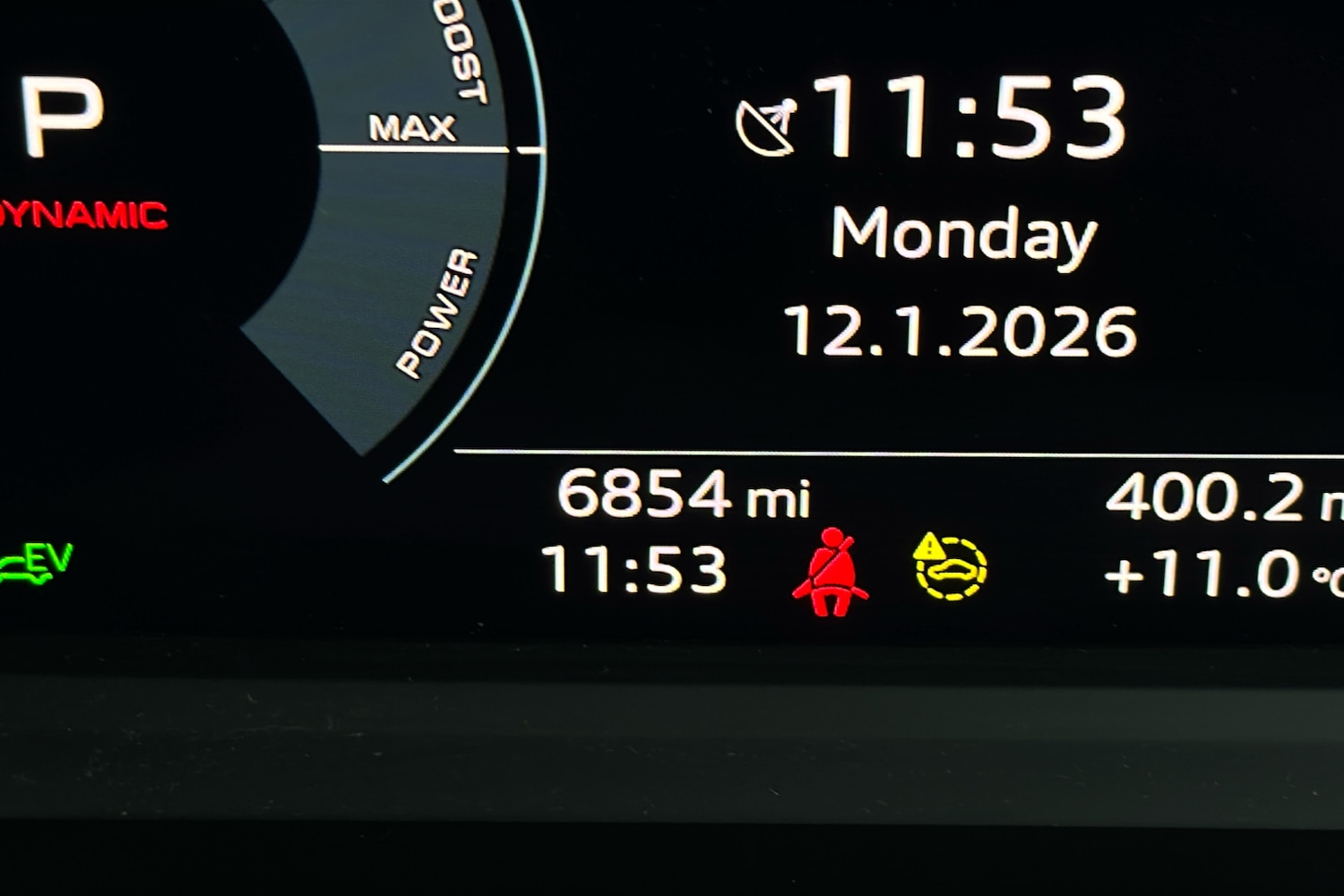 Used Audi A3 2024 for sale - 77100079: Photo 15