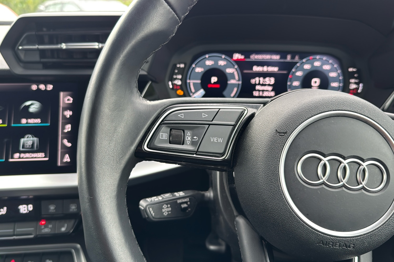 Used Audi A3 2024 for sale - 77100079: Photo 17