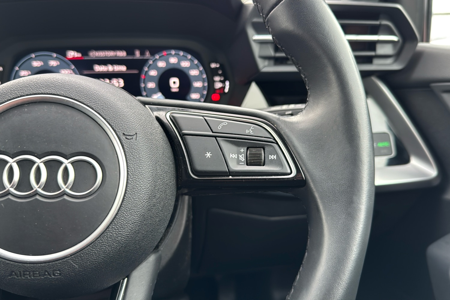 Used Audi A3 2024 for sale - 77100079: Photo 18