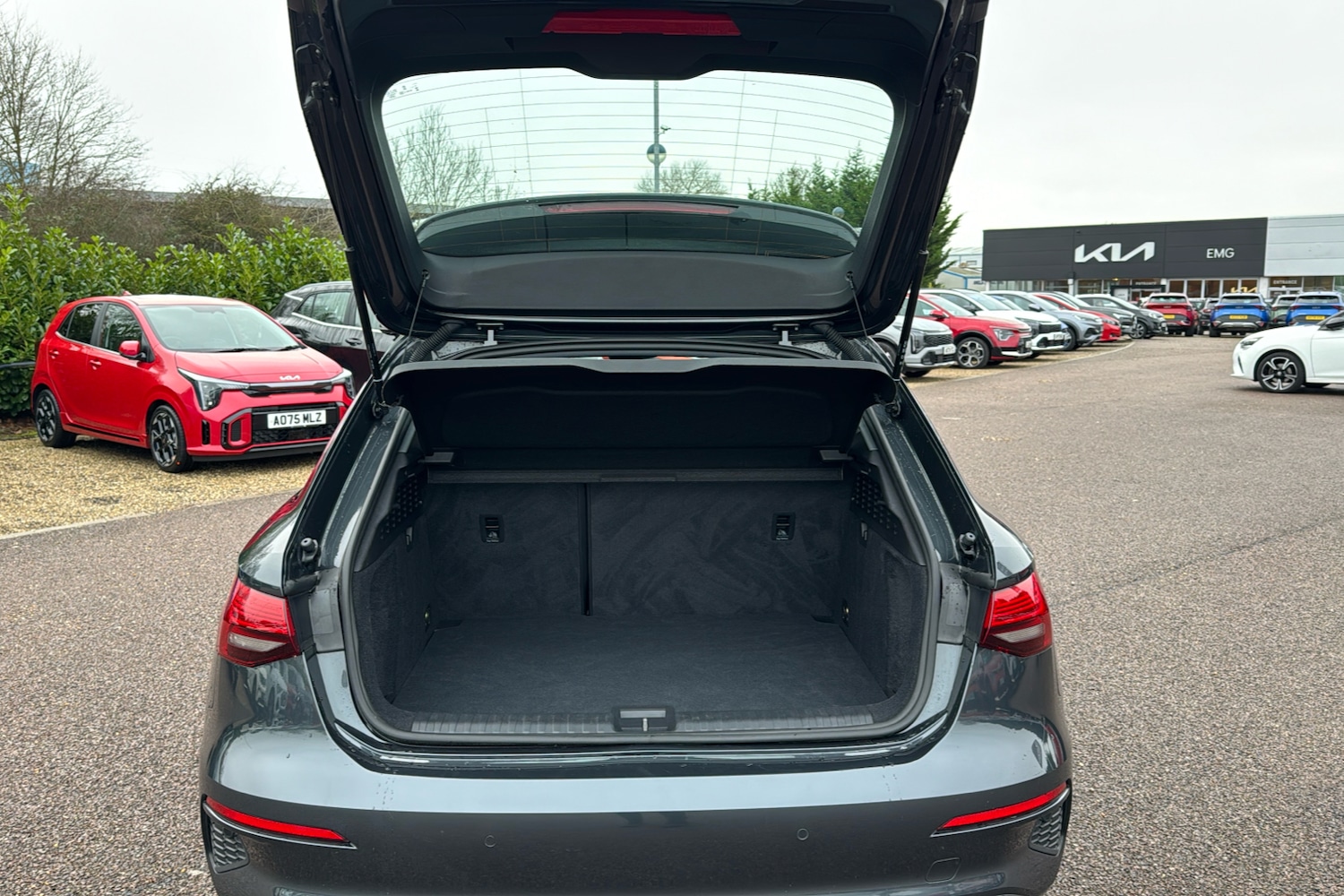 Used Audi A3 2024 for sale - 77100079: Photo 19