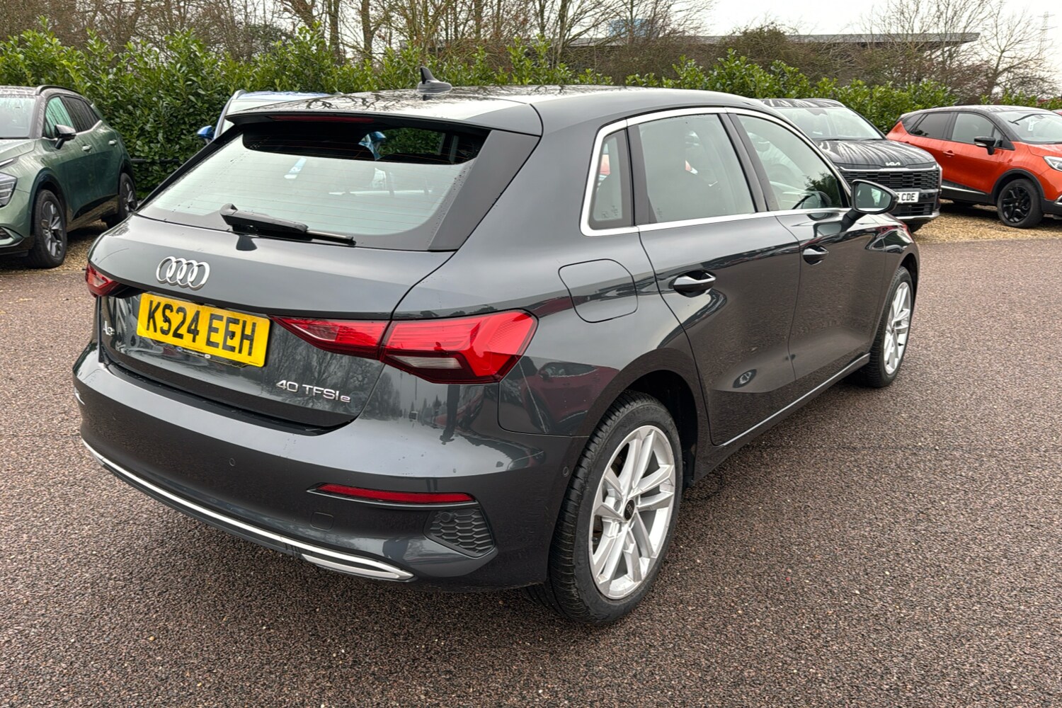 Used Audi A3 2024 for sale - 77100079: Photo 28