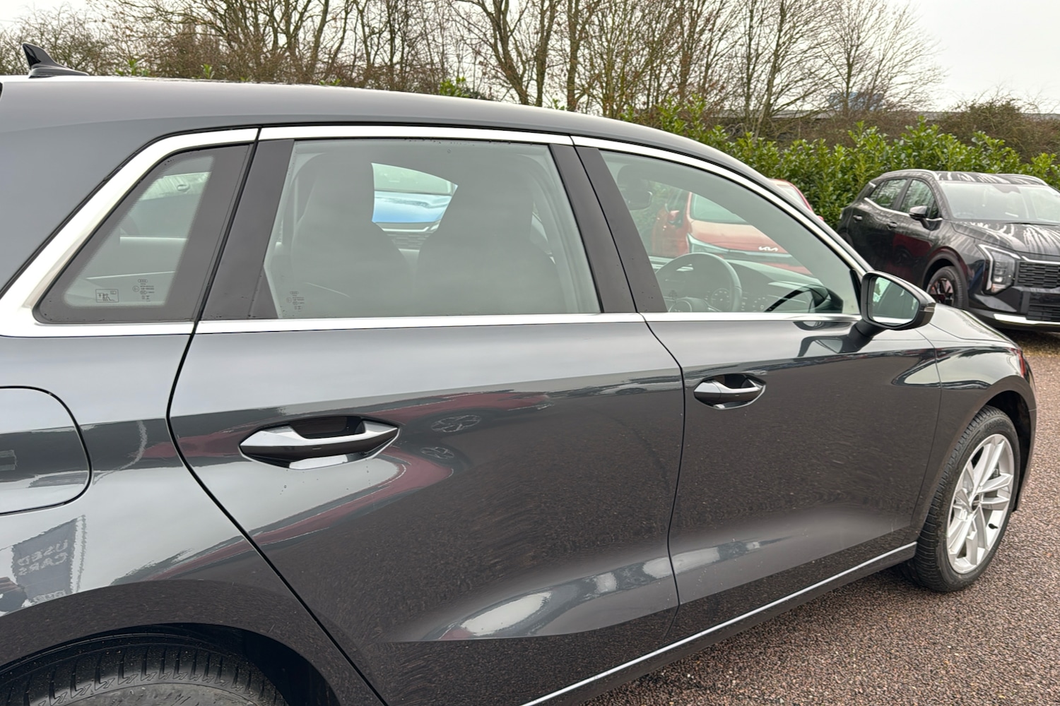 Used Audi A3 2024 for sale - 77100079: Photo 30