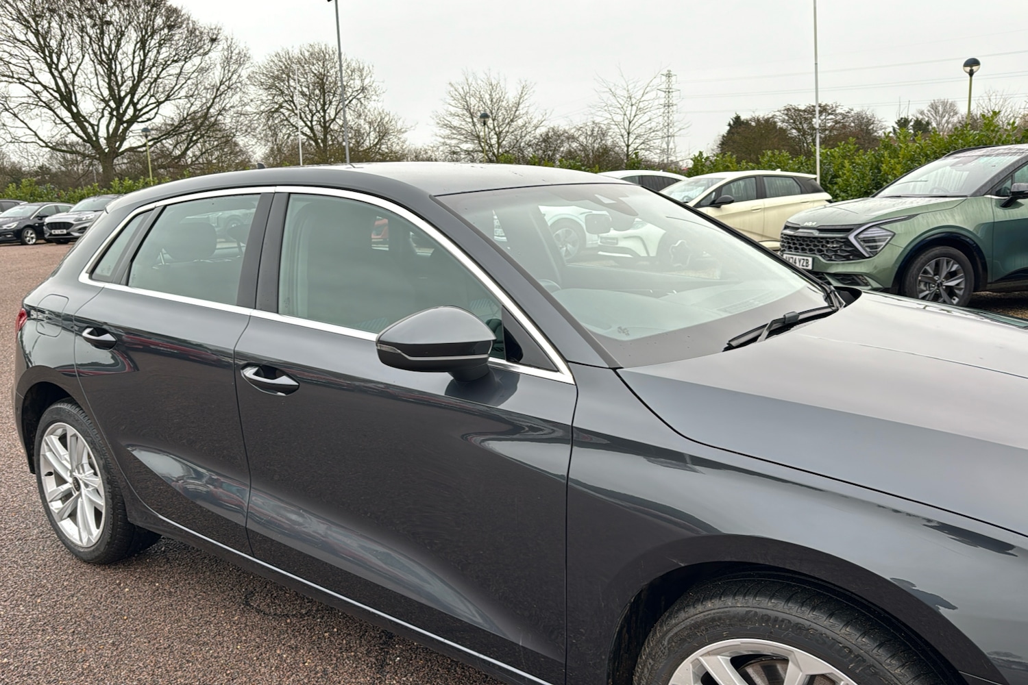 Used Audi A3 2024 for sale - 77100079: Photo 31