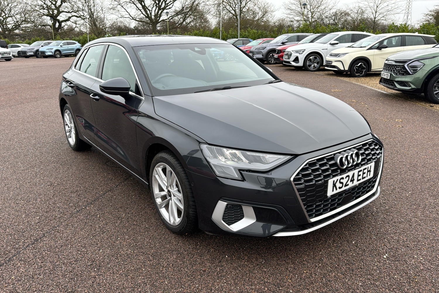 Used Audi A3 2024 for sale - 77100079: Photo 32