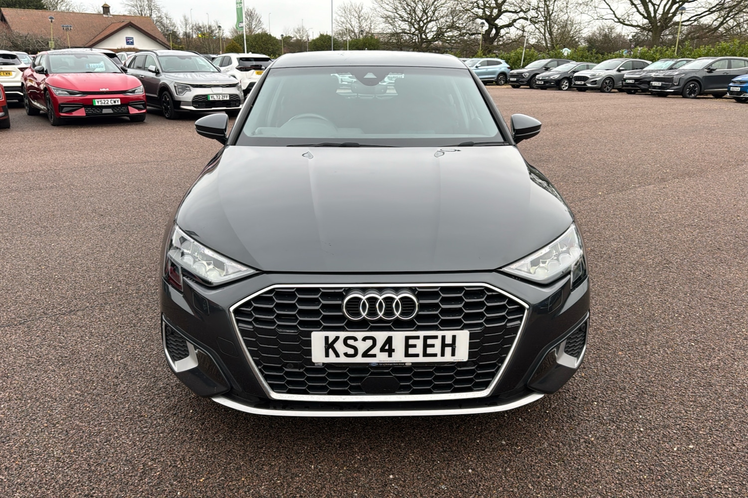 Used Audi A3 2024 for sale - 77100079: Photo 33