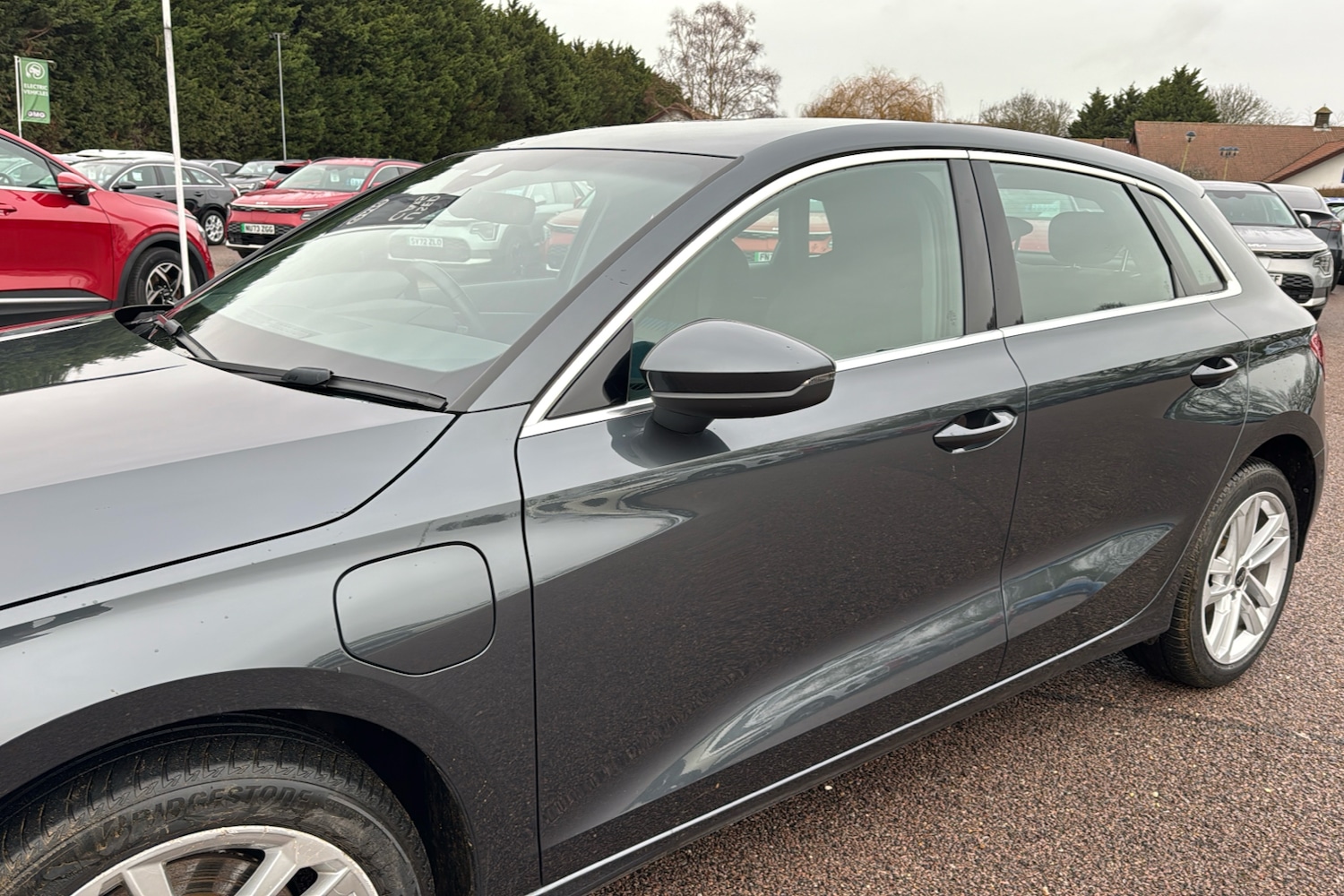 Used Audi A3 2024 for sale - 77100079: Photo 35