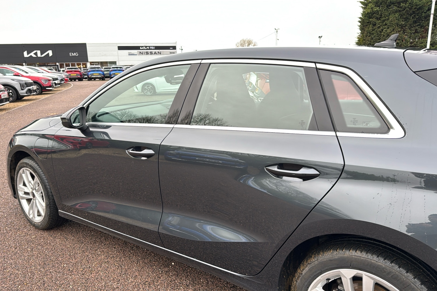 Used Audi A3 2024 for sale - 77100079: Photo 36