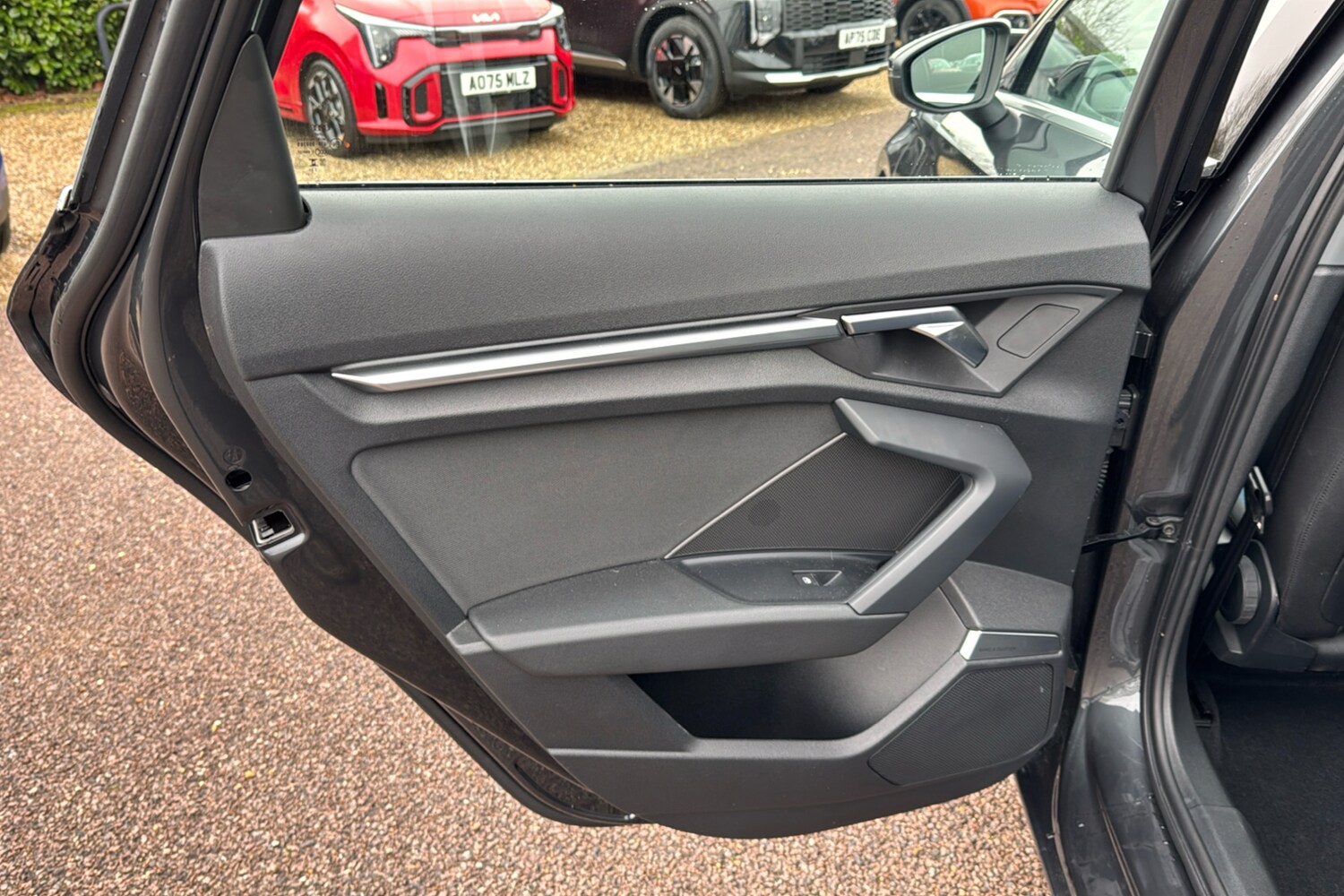 Used Audi A3 2024 for sale - 77100079: Photo 37