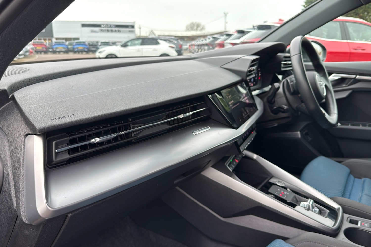 Used Audi A3 2024 for sale - 77100079: Photo 43