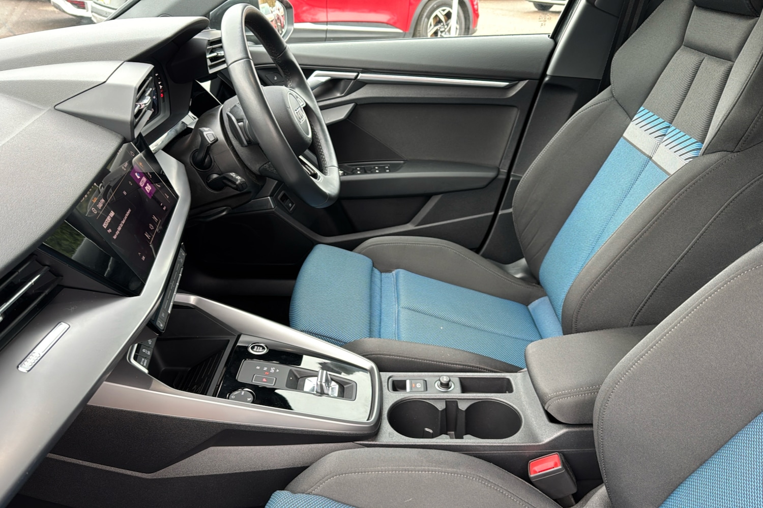 Used Audi A3 2024 for sale - 77100079: Photo 44