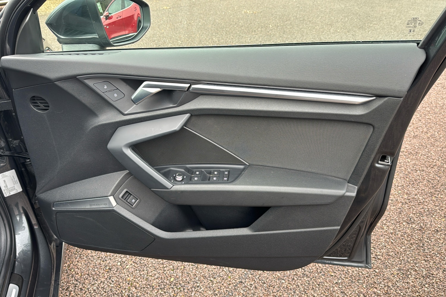 Used Audi A3 2024 for sale - 77100079: Photo 45