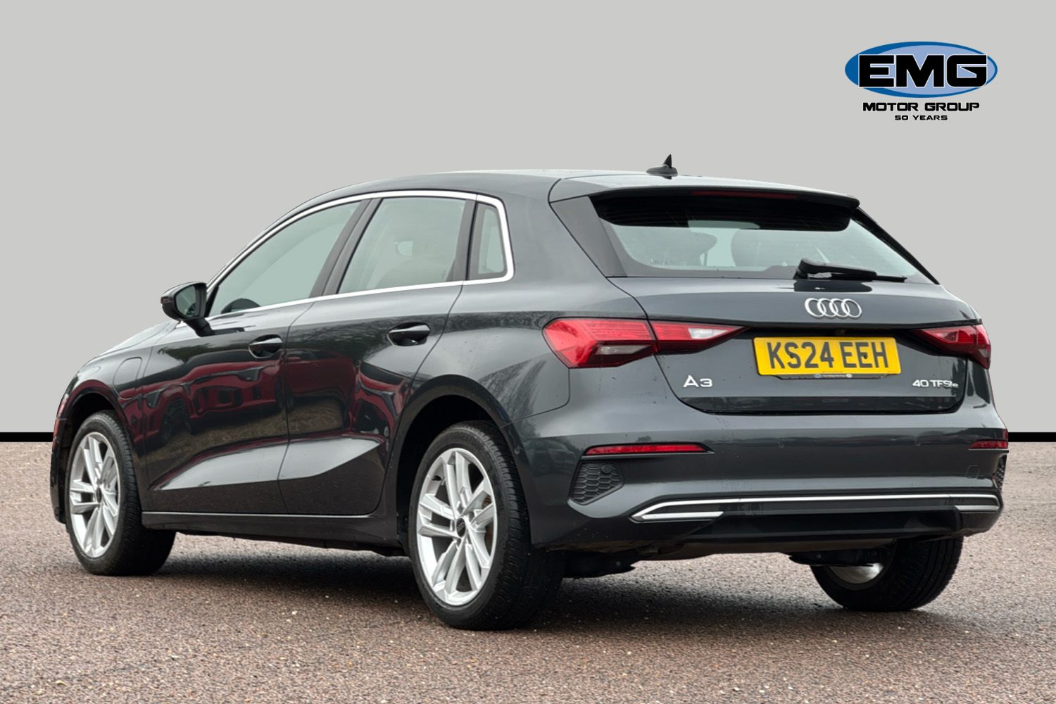 Used Audi A3 2024 for sale - 77100079: Photo 5