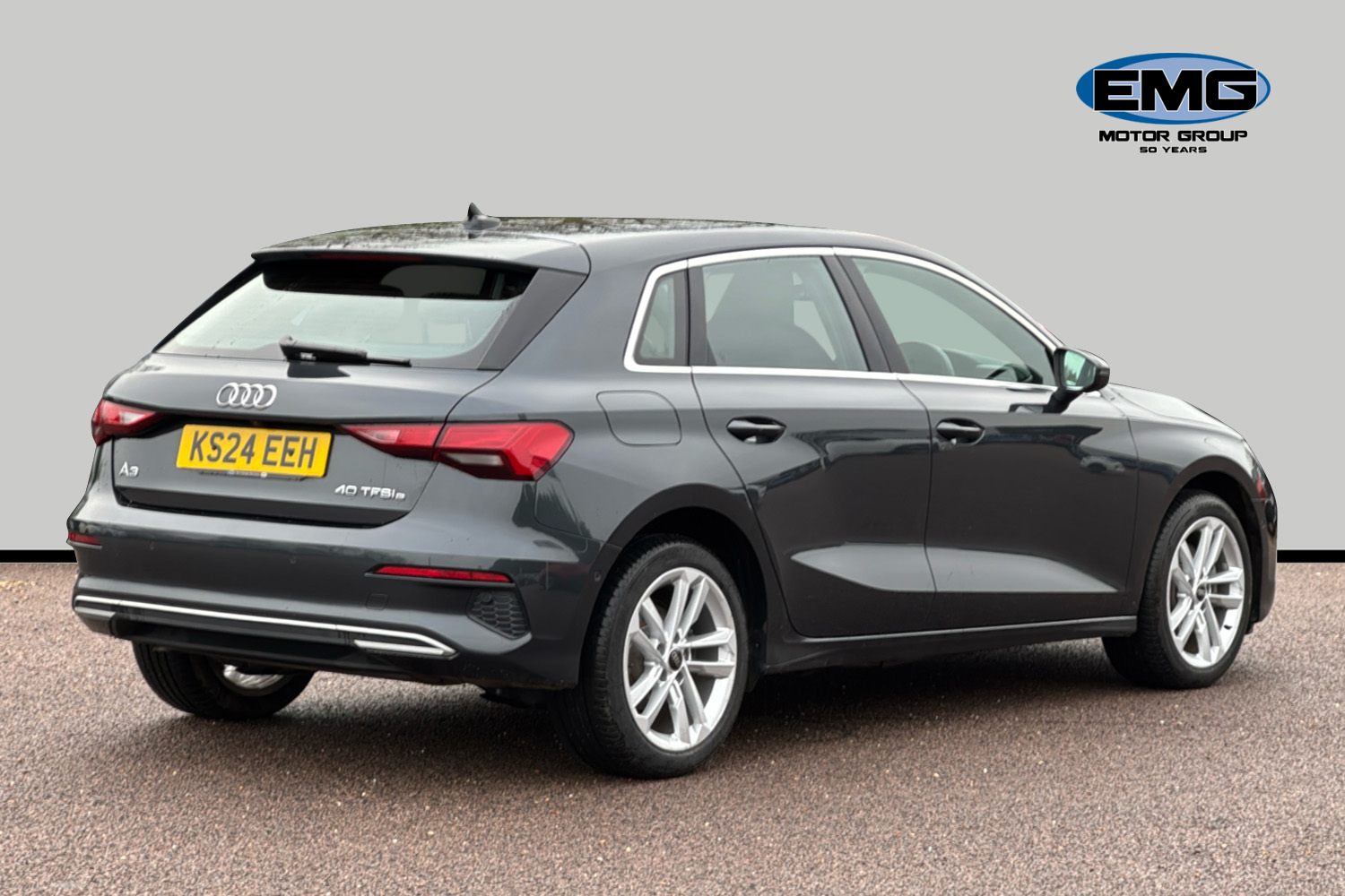 Used Audi A3 2024 for sale - 77100079: Photo 7