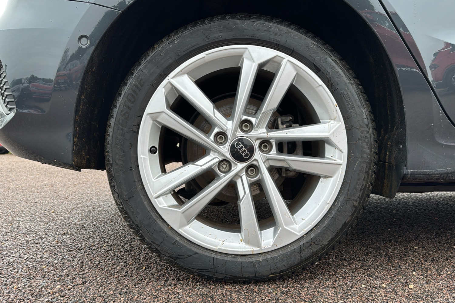 Used Audi A3 2024 for sale - 77100079: Photo 8