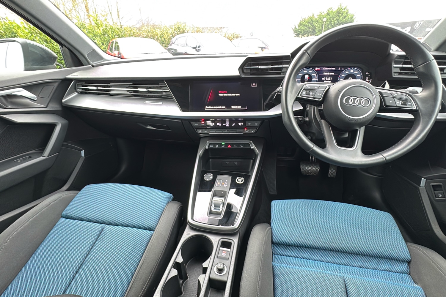 Used Audi A3 2024 for sale - 77100079: Photo 9