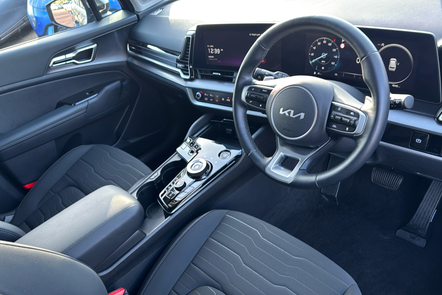 Used Kia Sportage 2025 for sale - 77827795: Photo 10