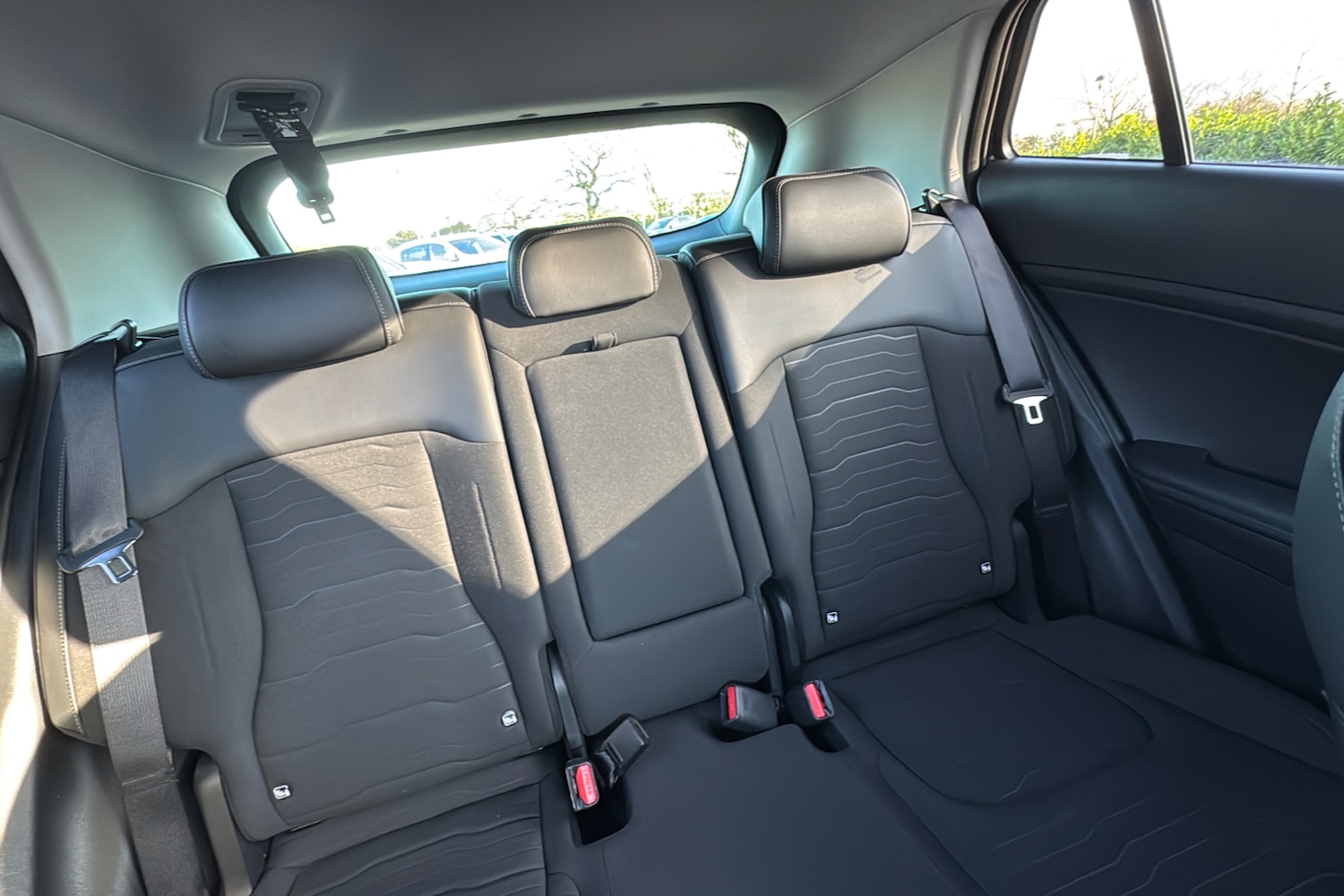 Used Kia Sportage 2025 for sale - 77827795: Photo 12