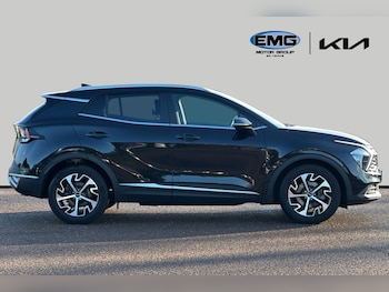 Used Kia Sportage 2025 for sale - 77827795: Photo