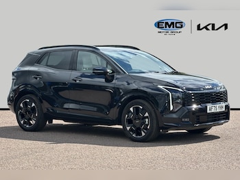 Used Kia Sportage 2025 for sale - 79128238: Photo