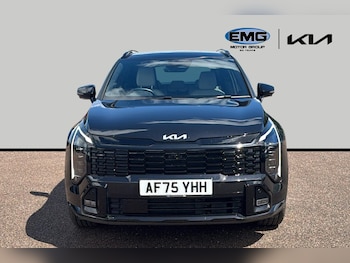 Used Kia Sportage 2025 for sale - 79128238: Photo