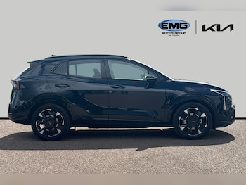 Used Kia Sportage 2025 for sale - 79128238: Photo