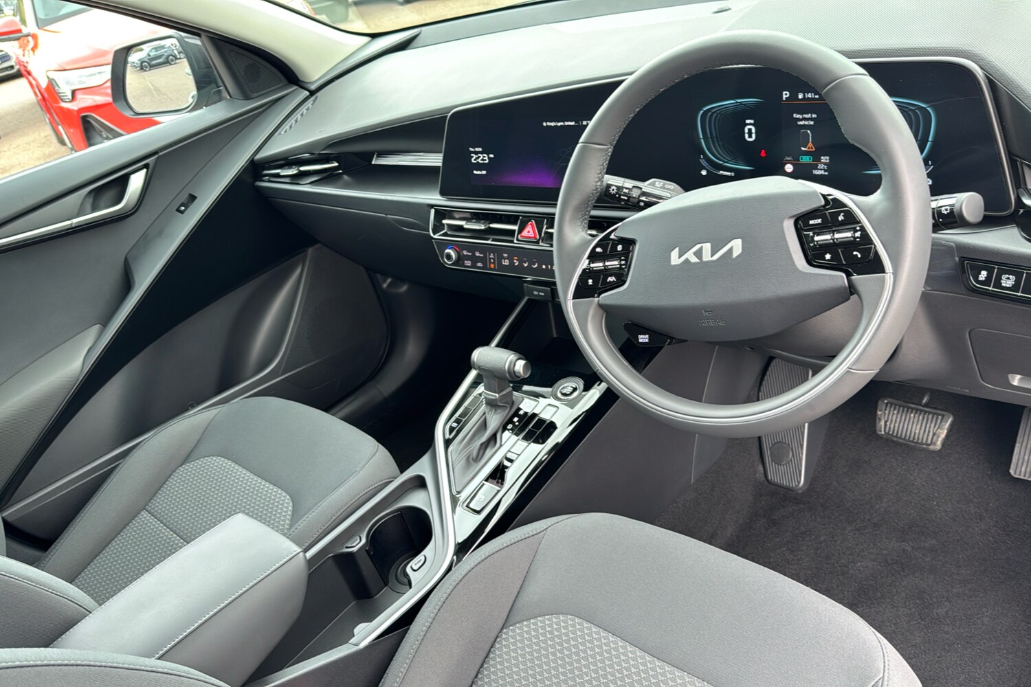 Used Kia Niro 2025 for sale - 75993606: Photo 10