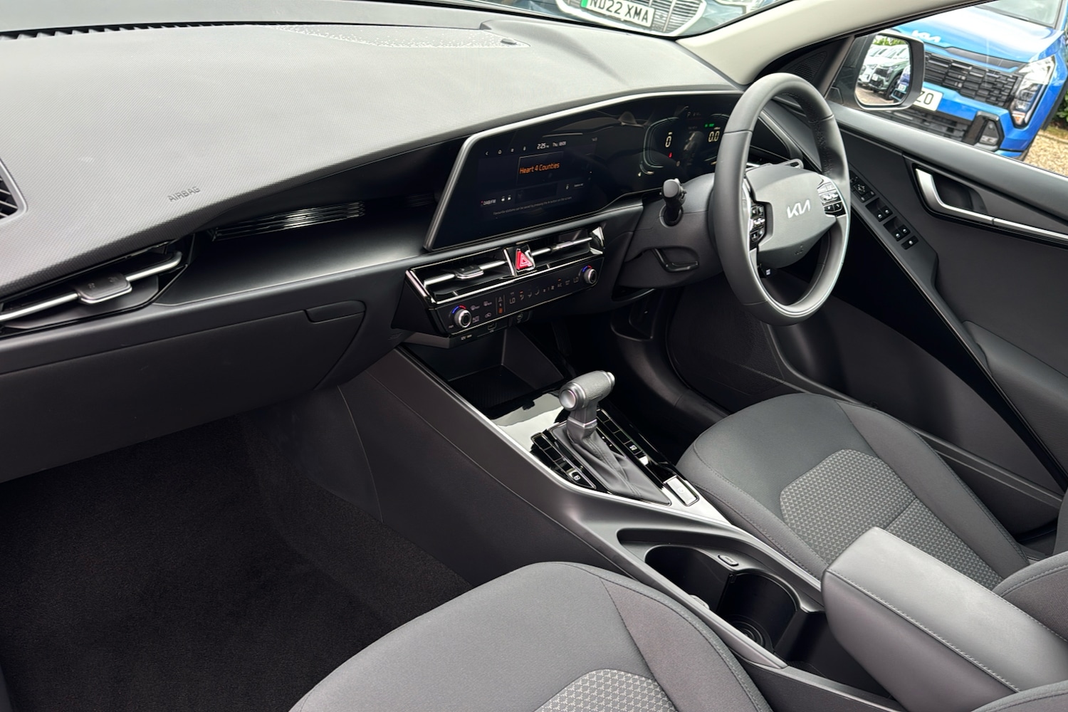 Used Kia Niro 2025 for sale - 75993606: Photo 11