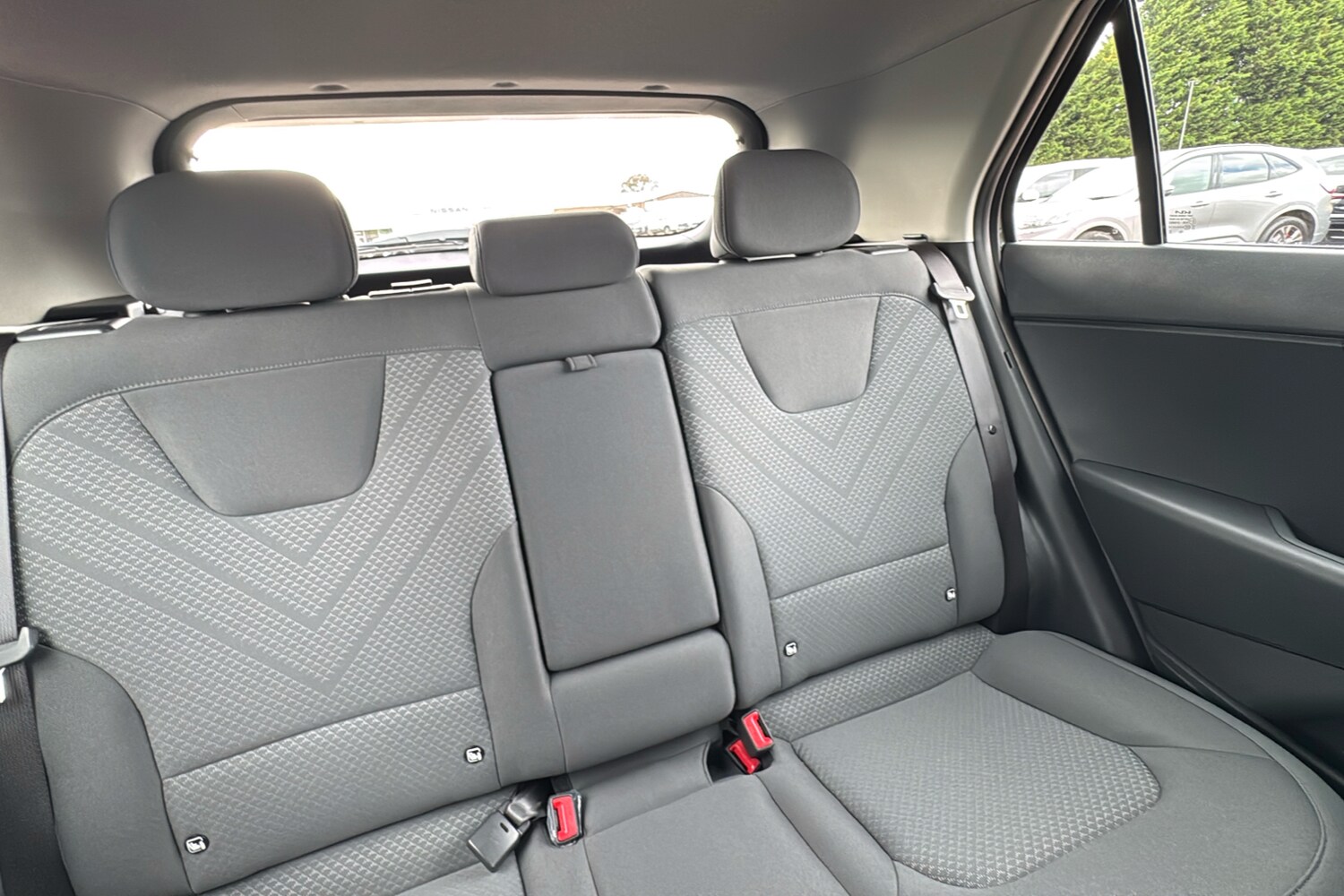 Used Kia Niro 2025 for sale - 75993606: Photo 12