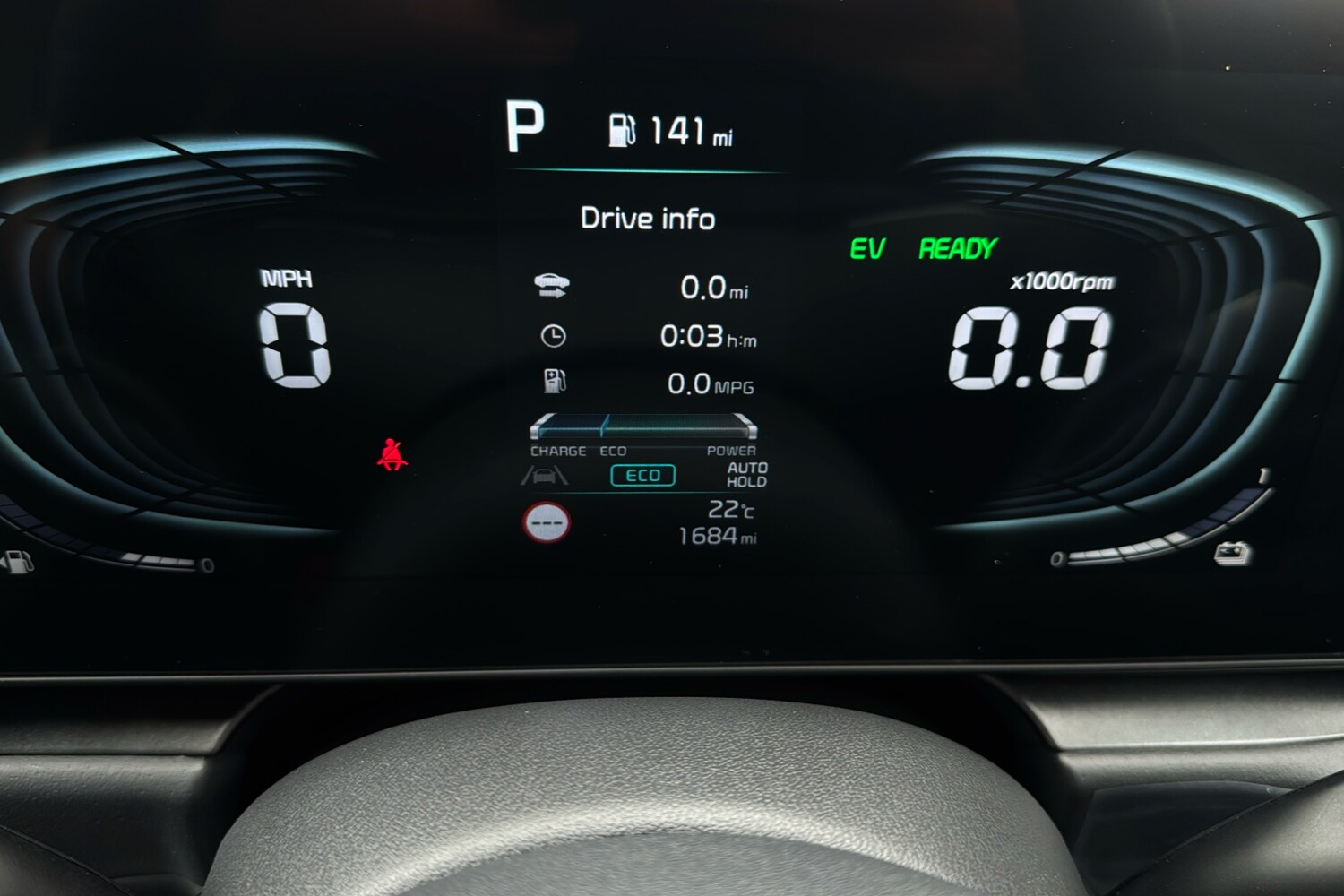 Used Kia Niro 2025 for sale - 75993606: Photo 14