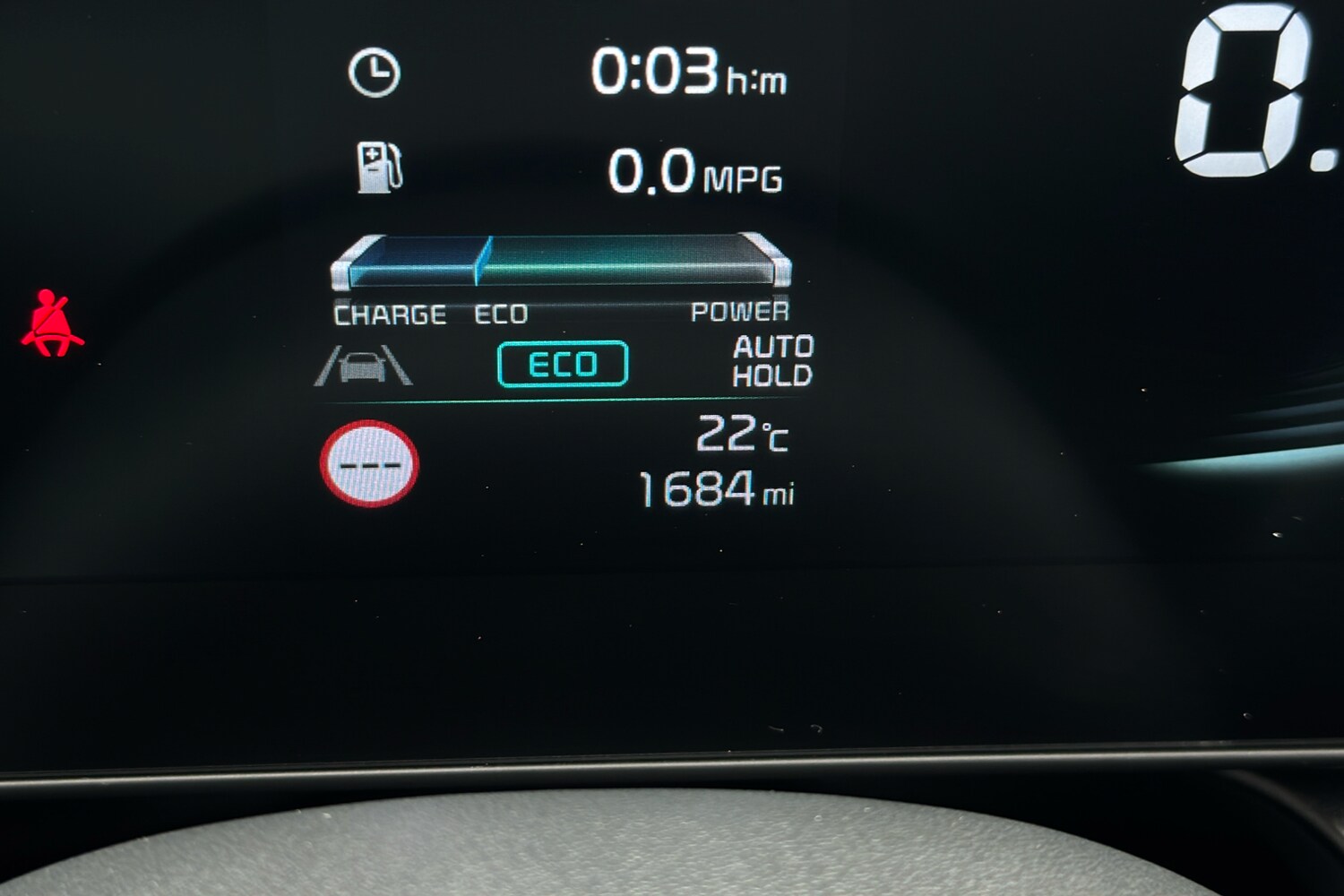 Used Kia Niro 2025 for sale - 75993606: Photo 15