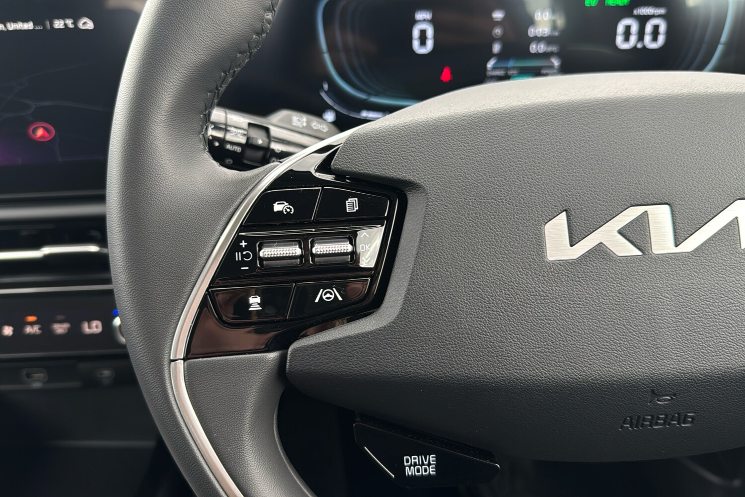 Used Kia Niro 2025 for sale - 75993606: Photo 17