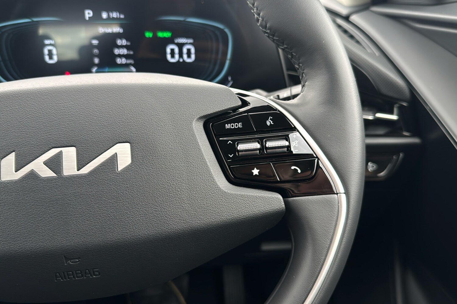 Used Kia Niro 2025 for sale - 75993606: Photo 18