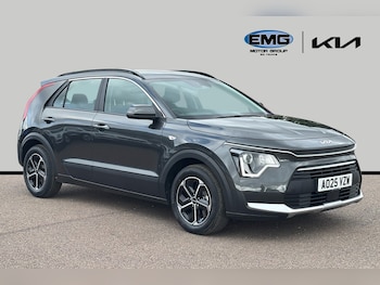 Kia - Niro
