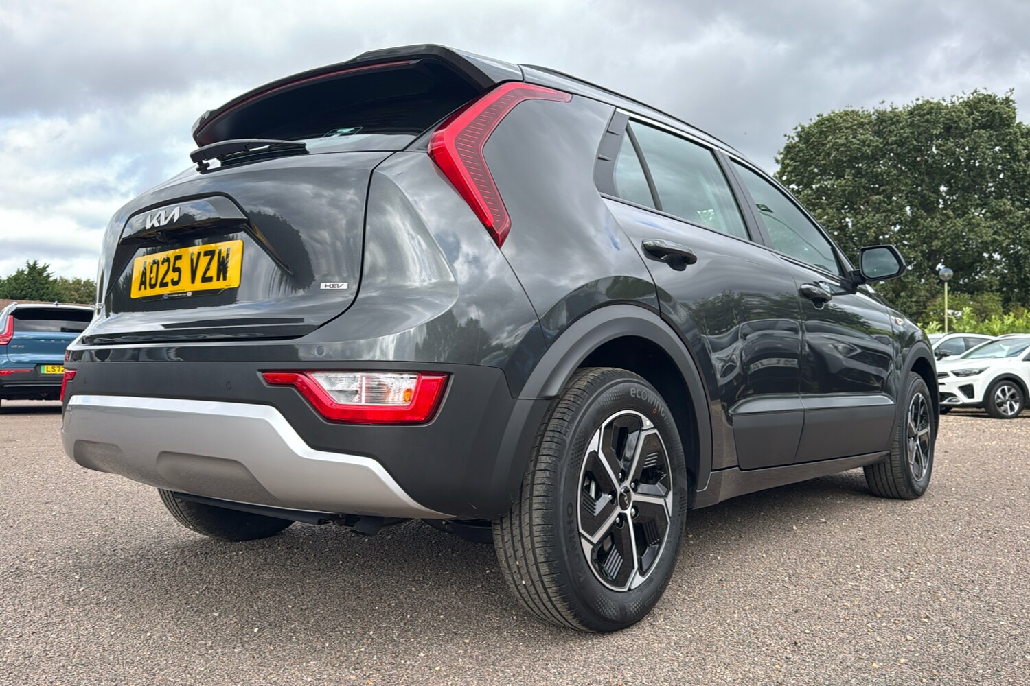 Used Kia Niro 2025 for sale - 75993606: Photo 29