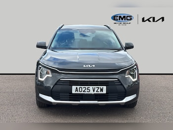 Used Kia Niro 2025 for sale - 75993606: Photo 2