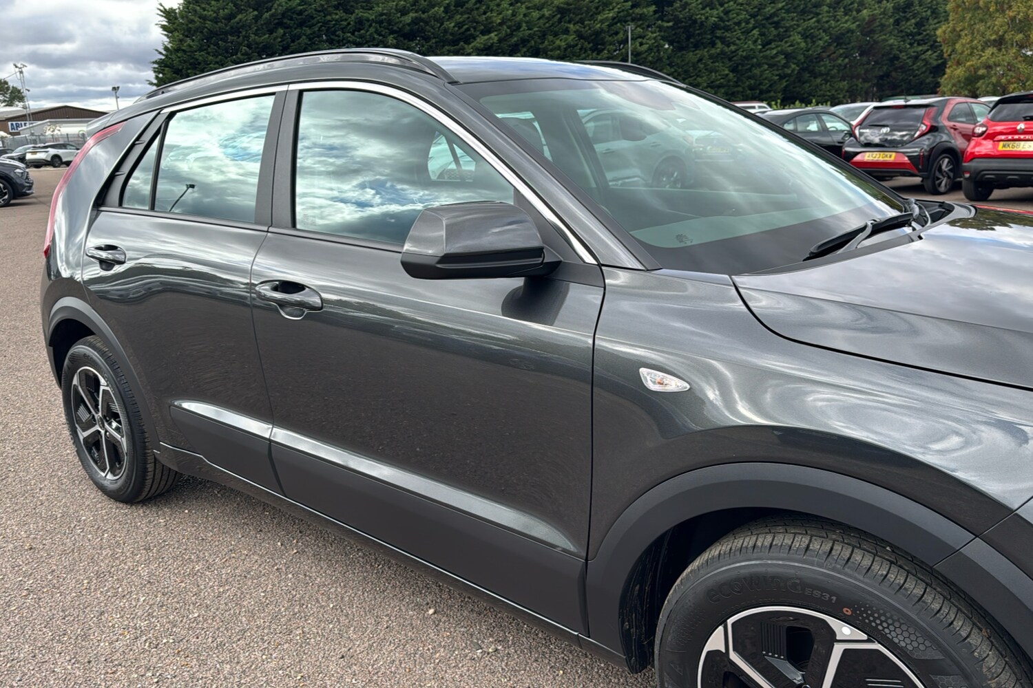 Used Kia Niro 2025 for sale - 75993606: Photo 31