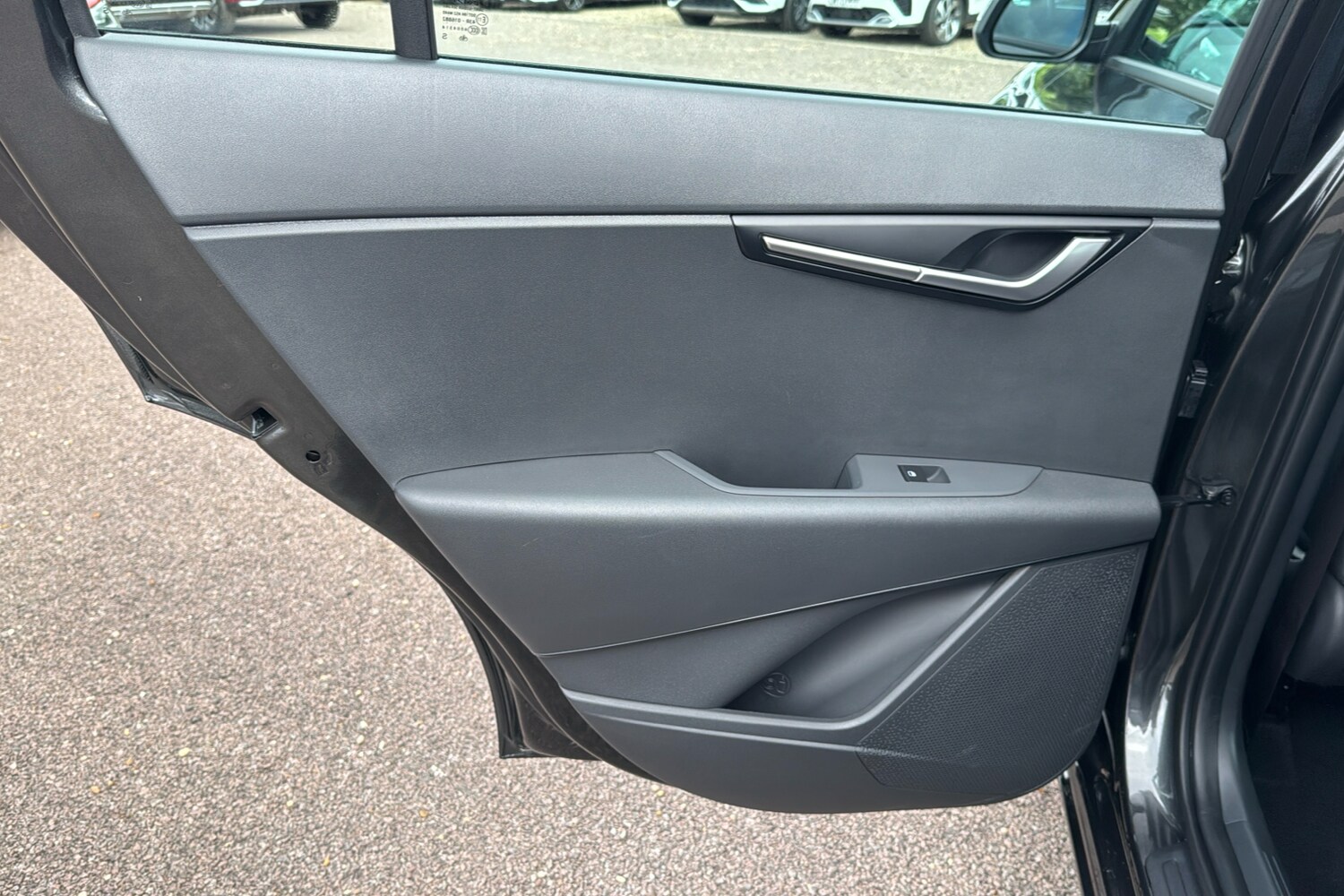 Used Kia Niro 2025 for sale - 75993606: Photo 37