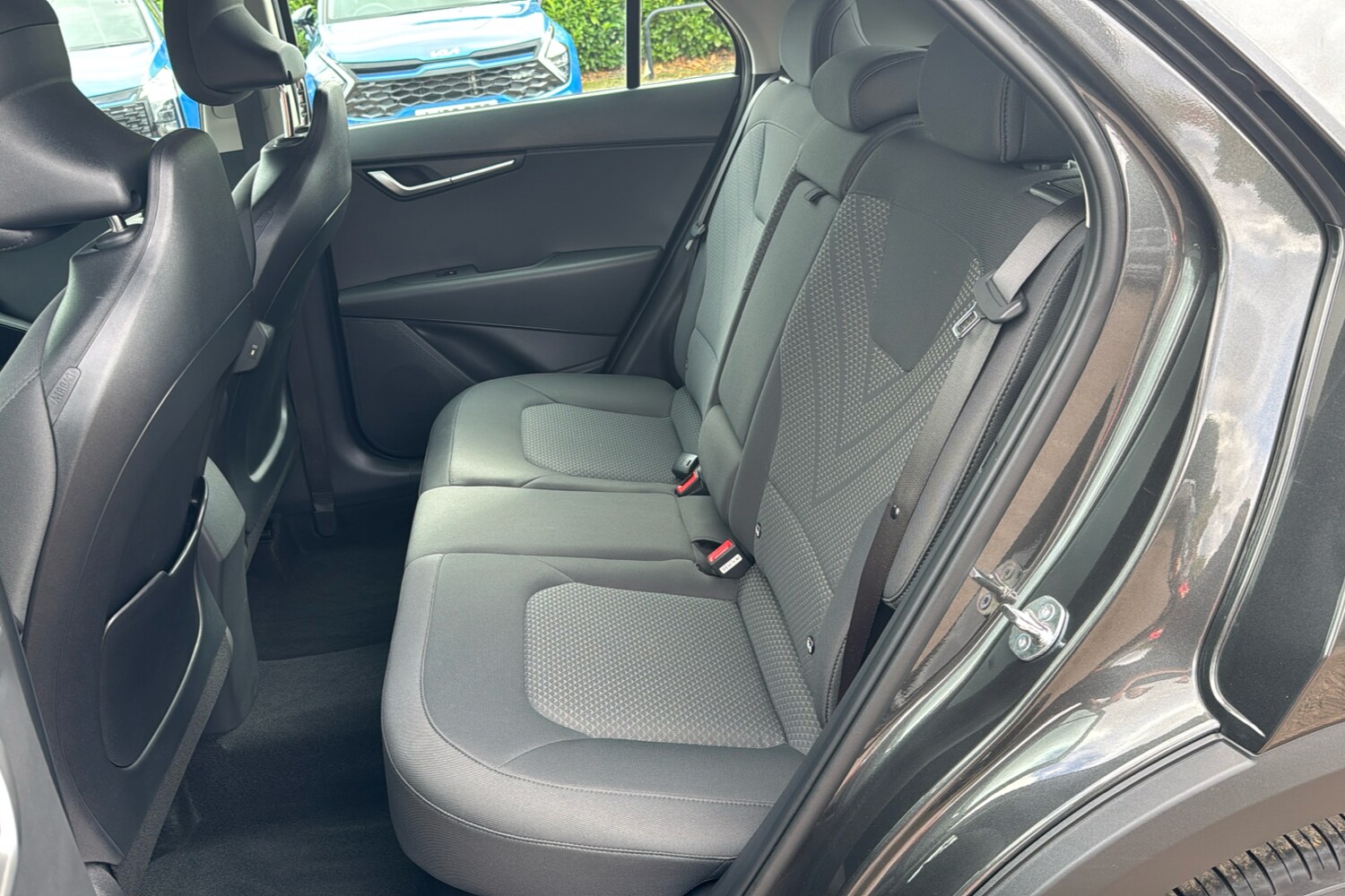 Used Kia Niro 2025 for sale - 75993606: Photo 39
