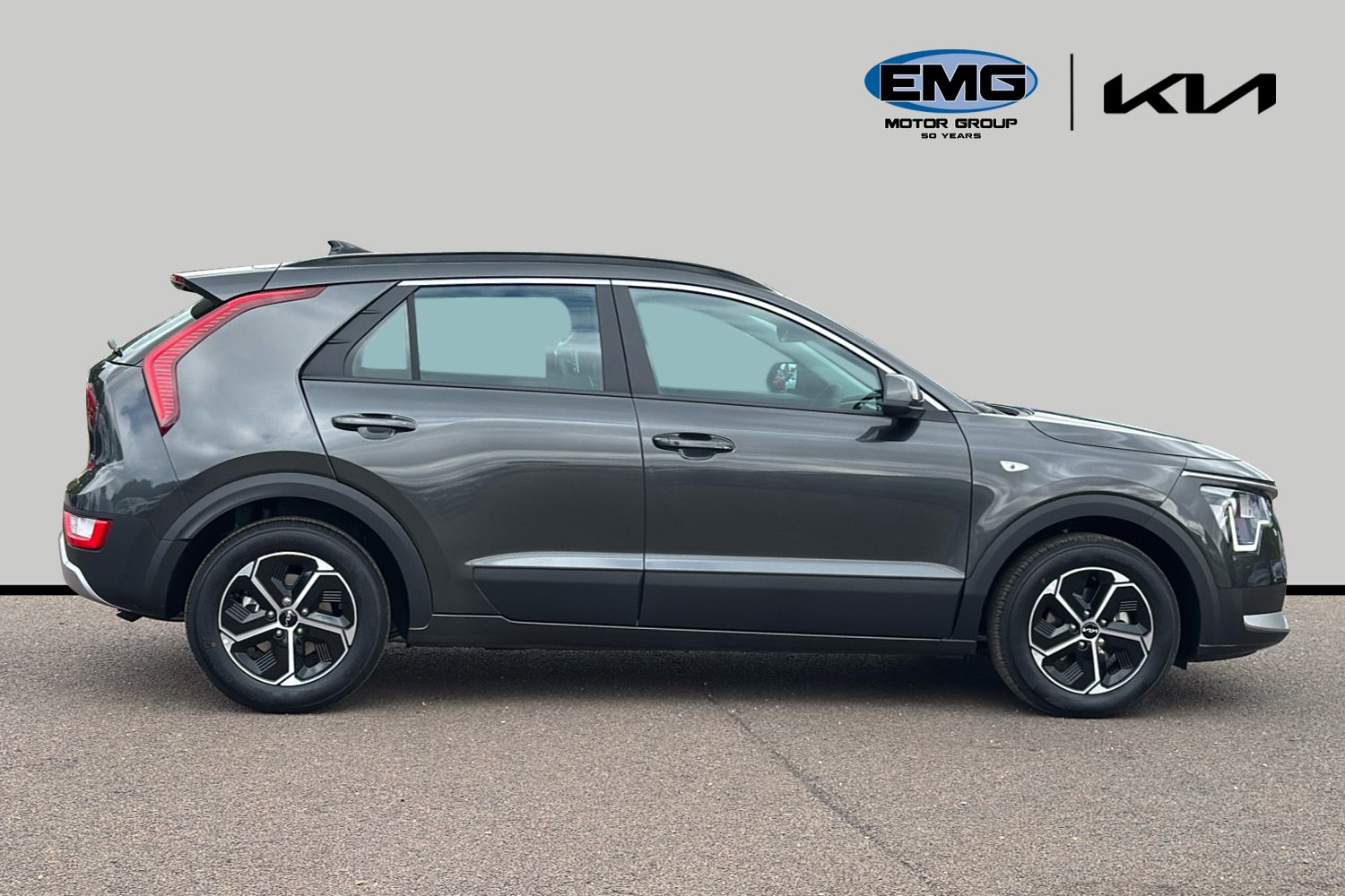 Used Kia Niro 2025 for sale - 75993606: Photo 4