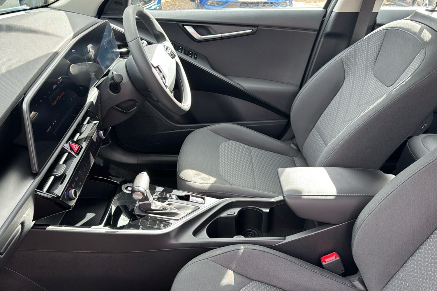 Used Kia Niro 2025 for sale - 75993606: Photo 42