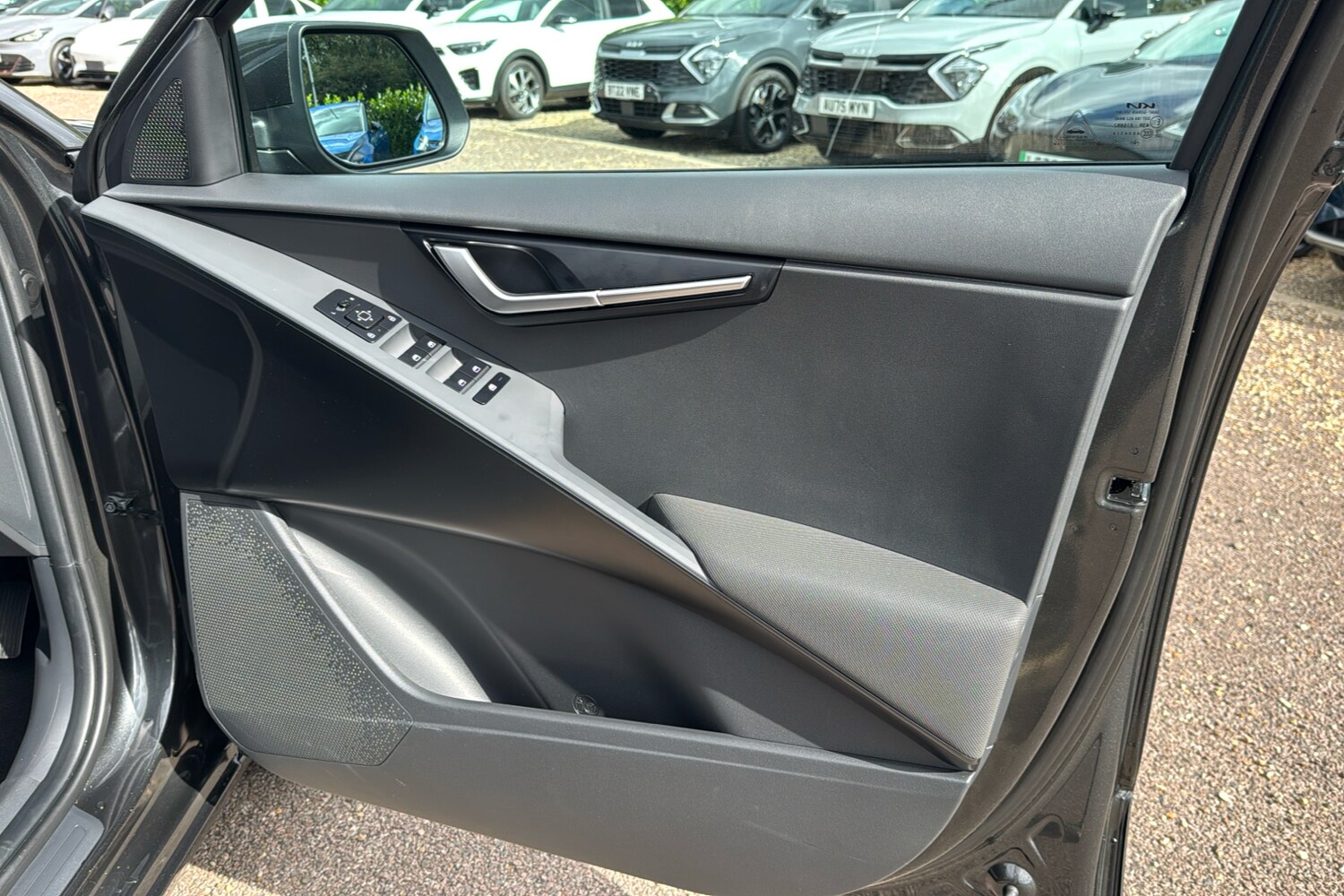 Used Kia Niro 2025 for sale - 75993606: Photo 43