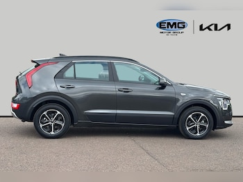 Used Kia Niro 2025 for sale - 75993606: Photo 4