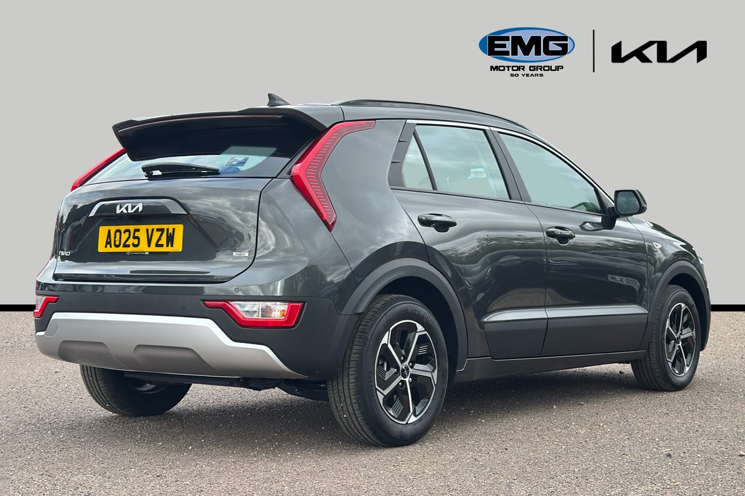 Used Kia Niro 2025 for sale - 75993606: Photo 7