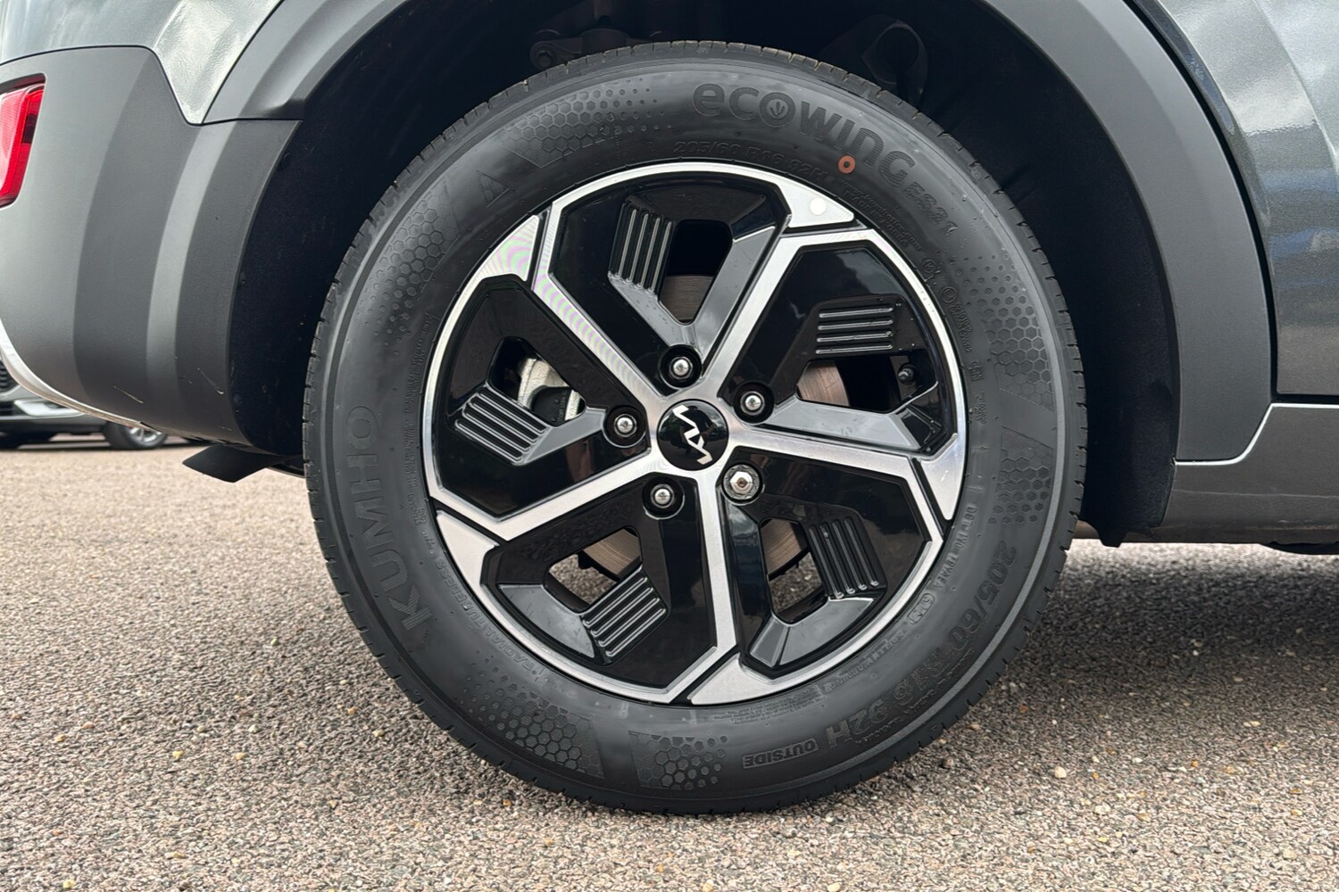 Used Kia Niro 2025 for sale - 75993606: Photo 8