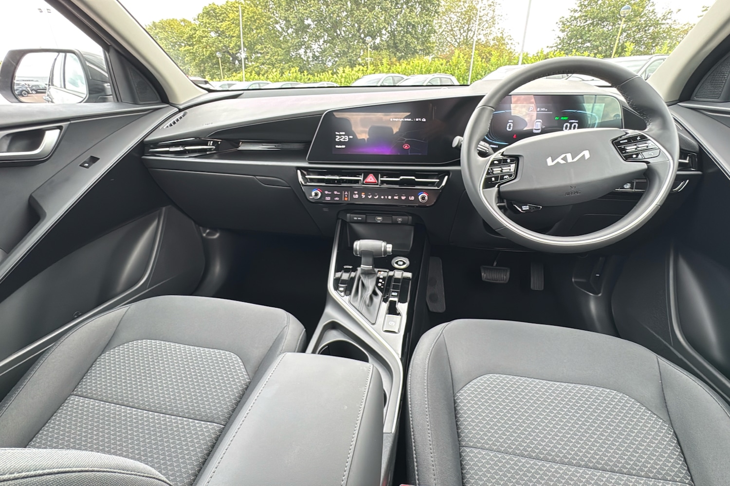 Used Kia Niro 2025 for sale - 75993606: Photo 9