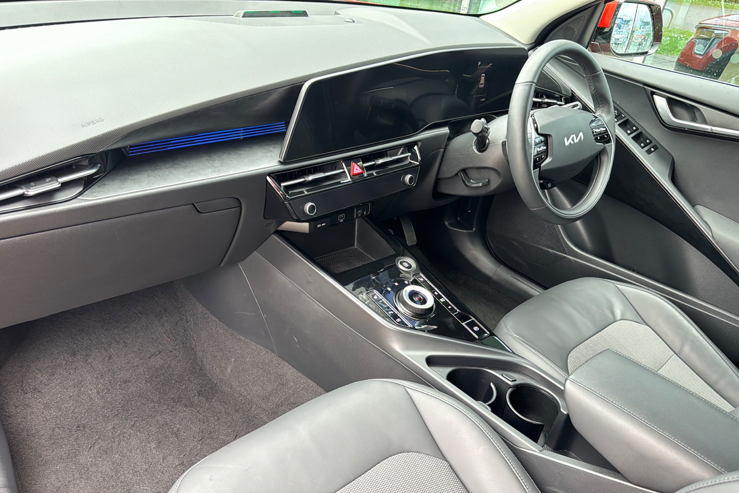 Used Kia Niro 2023 for sale - 78024963: Photo 11